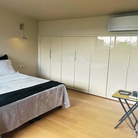 Villa Ultramodern Minimal Mega Jackie Glyfada Riviera *