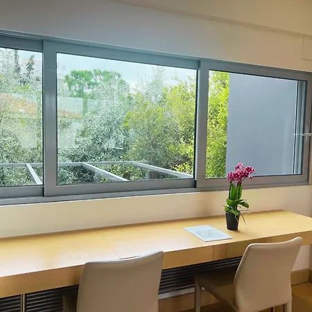 Villa Ultramodern Minimal Mega Jackie Glyfada Riviera *