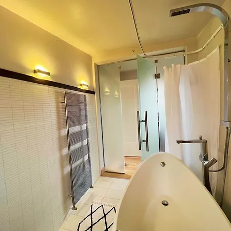 Villa Ultramodern Minimal Mega Jackie Glyfada Riviera Athens