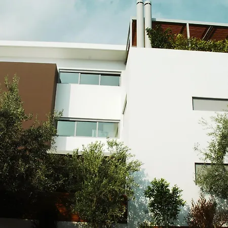 Villa Ultramodern Minimal Mega Jackie Glyfada Riviera *